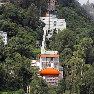 Gangtok Ropeway