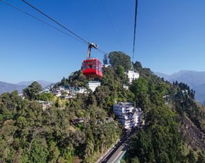 Gangtok Ropeway