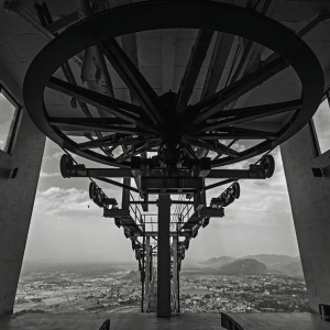 Pushkar Ropeway