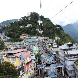 Gangtok Ropeway