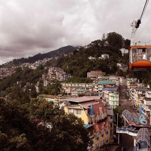 Gangtok Ropeway