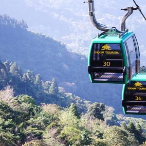 Namchi Ropeway