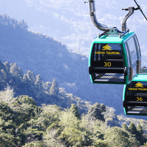 Namchi Ropeway