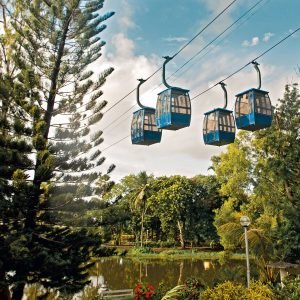 Digha Ropeway