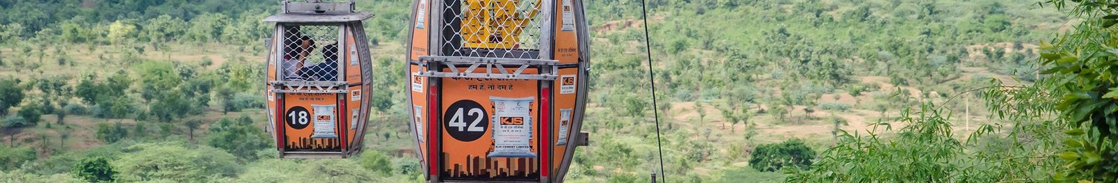 Maihar ropeway