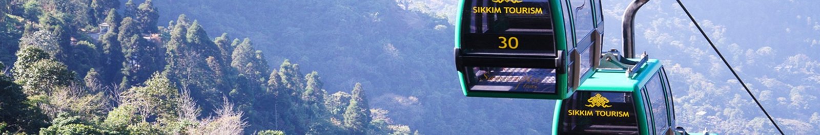 Namachi Ropeway