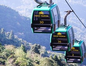 Namchi Ropeway