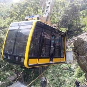 Mata Vaishno Devi Ropeways