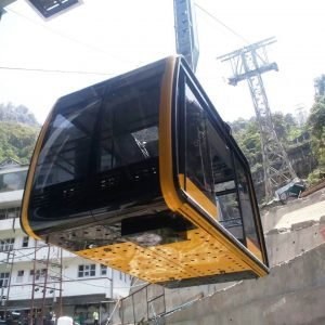 Mata Vaishno Devi Ropeways